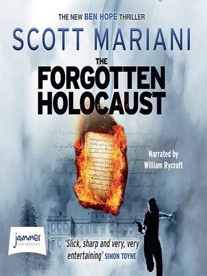 cover image of The Forgotten Holocaust